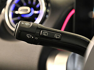Mercedes-Benz EQB 350 4M AMG Sport Advanced Plus 20 navigation