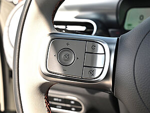 Smart #3 Pro+ 15 navigation