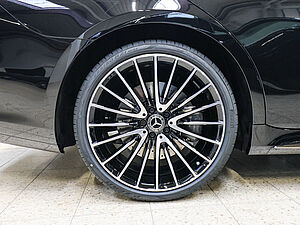 Mercedes-Benz S 450 d 4M Limo AMG Line 5 navigation
