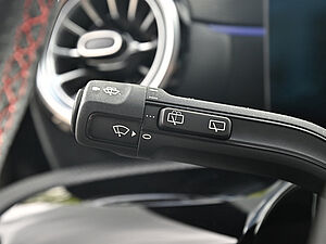 Mercedes-Benz A 200 AMG Sport Advanced Plus 20 navigation
