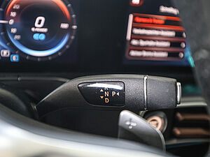 Mercedes-Benz EQC 400 4M AMG Sport 27 navigation
