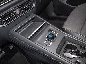 Volkswagen Tiguan Life 1,5 eTSI DSG 15 navigation