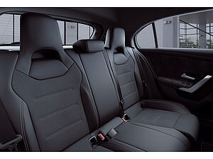 Mercedes-Benz A 250 e AMG Line 9 navigation