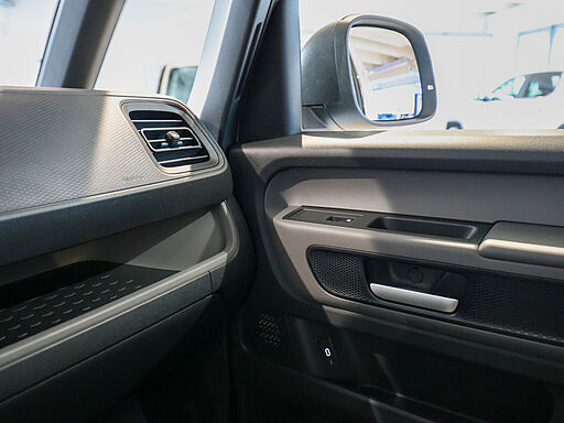 Volkswagen ID. Buzz Cargo 19