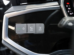 Audi Q3 advanced 35 TFSI 31 navigation