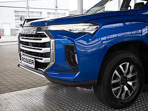 Maxus T90 EV Elite 89 kW/h 33 navigation