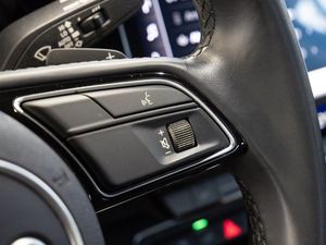 Audi A3 Sportback 40 TFSI e basis 21 navigation