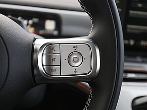 Smart #1 Premium 66kWh 28 navigation