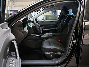 Peugeot 308 SW Allure PureTech 130 9 navigation