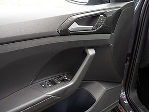 Volkswagen T-Cross Life 1.0 TSI 28 navigation