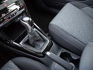 Volkswagen T-Cross T-Cross 15 navigation