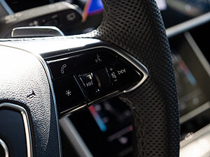 Audi S6 Avant 3.0 TDI quattro basis 22 navigation