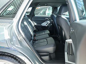 Audi Q3 advanced 35 TDI quattro S tronic 4 navigation