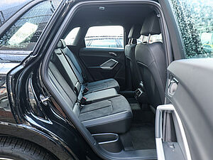 Audi Q3 S line 35 TDI quattro 4 navigation