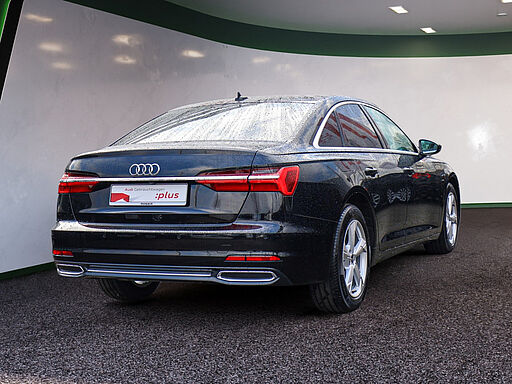 Audi A6 Limousine sport 40 TDI S tronic 3