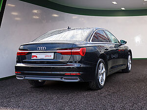 Audi A6 Limousine sport 40 TDI S tronic 3 navigation