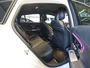 Mercedes-Benz GLC 400 e 4M Coupé AMG Sport 4 navigation