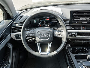 Audi A4 Avant advanced 35 TDI S tronic 8 navigation