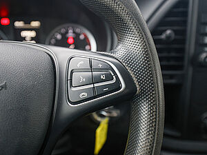 Mercedes-Benz Vito Kasten 114 Cdi lang 17 navigation