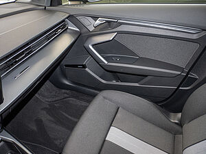 Audi A3 Sportback 35 TDI advanced 14 navigation