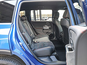 Mercedes-Benz GLB 220 d 4M AMG Sport 4 navigation