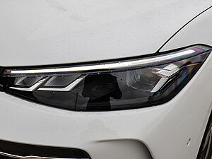 Volkswagen Passat Variant Business 2,0 l TDI DSG 34 navigation
