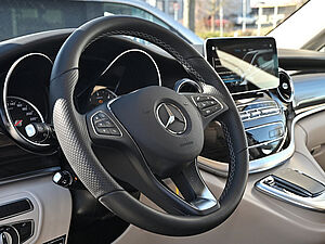 Mercedes-Benz 220 Marco Polo V 300 d 4M 28 navigation