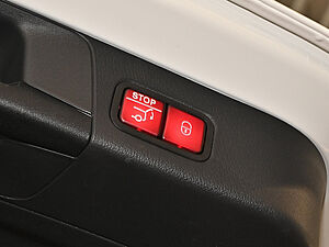 Mercedes-Benz B 250 e AMG Sport Advanced Plus 30 navigation