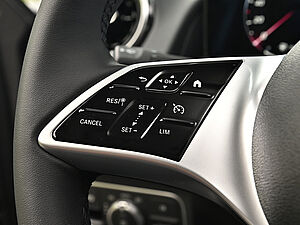 Mercedes-Benz GLB 200 d Progressive Advanced 16 navigation