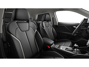 Audi Q2 S line Black 35 TFSI S tronic 4 navigation