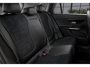 Mercedes-Benz GLC 200 4M Advanced Plus 9 navigation