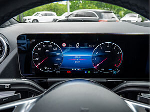 Mercedes-Benz B 220 4M Progressive Advanced 15 navigation