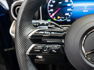 Mercedes-Benz C 300 e T AMG Sport Advanced 14 navigation