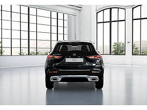Mercedes-Benz GLA 250 e Progressive Advanced 11 navigation