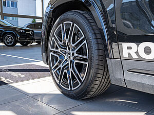 Mercedes-Benz GLA 180 AMG Advanced Plus 5 navigation