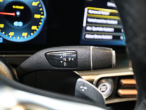 Mercedes-Benz EQC 400 4M AMG Sport 27 navigation