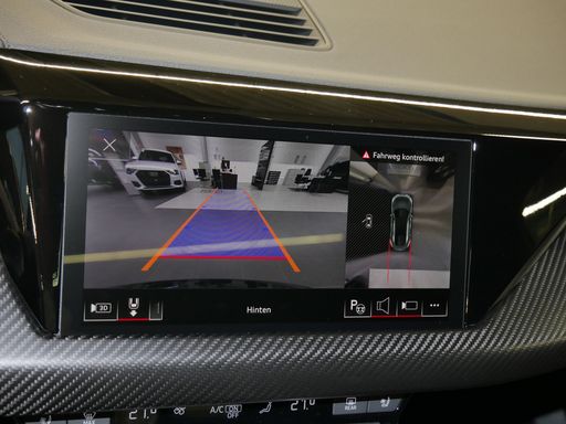 Audi e-tron RS GT Matrix Laser Sitzklima Sports.Pr 11