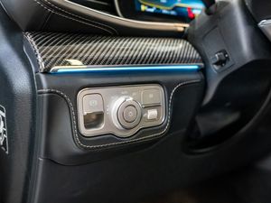 Mercedes-Benz GLE 63 AMG 4M+ Coupé Vmax ACC LED Pano Navi S 23 navigation