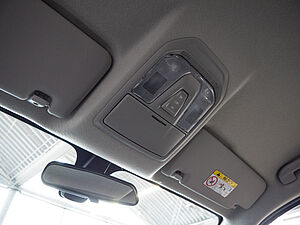 Maxus T90 EV Elite 89 kW/h 17 navigation
