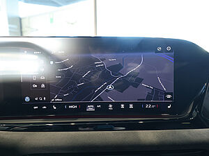 Audi A5 Avant TDI quattro 12 navigation