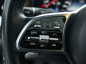 Mercedes-Benz G 400 d Night 20 navigation