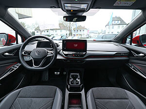 Volkswagen ID.5 Pro Performance 150 kW 8 navigation