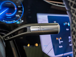 Mercedes-Benz EQS 53 AMG 4M+ Dyn+ Sonderleder Keramik 18 navigation