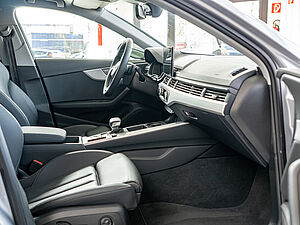 Audi A4 Avant advanced 35 TDI S tronic 2 navigation