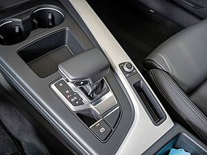 Audi A4 Avant advanced 35 TDI S tronic 12 navigation