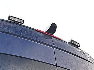 Mercedes-Benz Sprinter Kasten 319 CDI 4x4 33 navigation