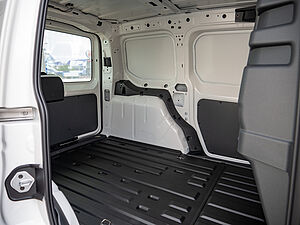 Volkswagen Caddy Cargo 4 navigation