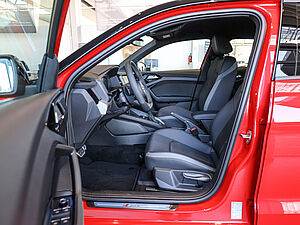 Audi A1 Sportback S line 40 TFSI 9 navigation