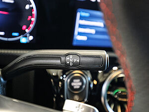 Mercedes-Benz CLA 220 4M Coupé AMG Sport Premium 27 navigation