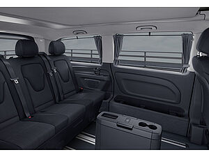Mercedes-Benz V 220 Marco Polo 220 d Activity 8 navigation